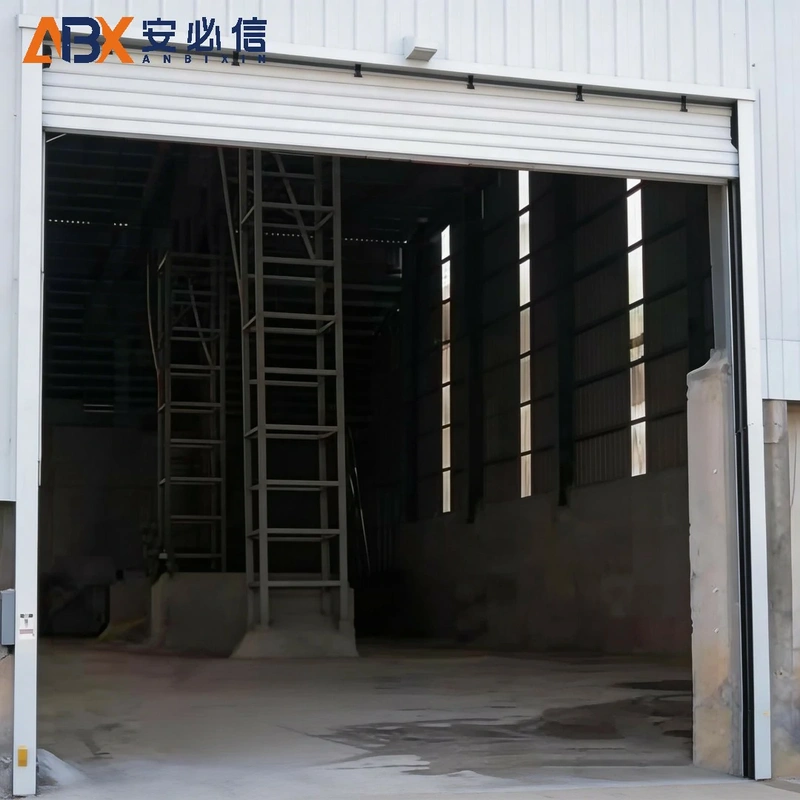 锡林郭勒背带堆积门